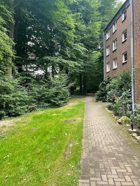 Apartamento T2 em Stormarn, Germany N.º 270585