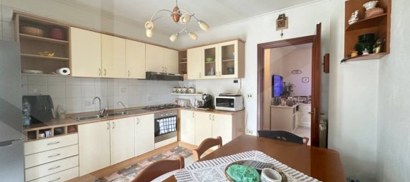 3 bedrooms Apartment in Giugliano in Campania, Italy No. 25009 6