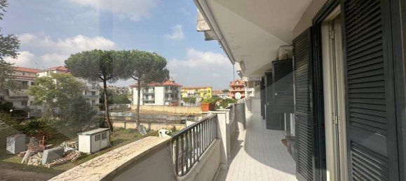 3 bedrooms Apartment in Giugliano in Campania, Italy No. 25009 22