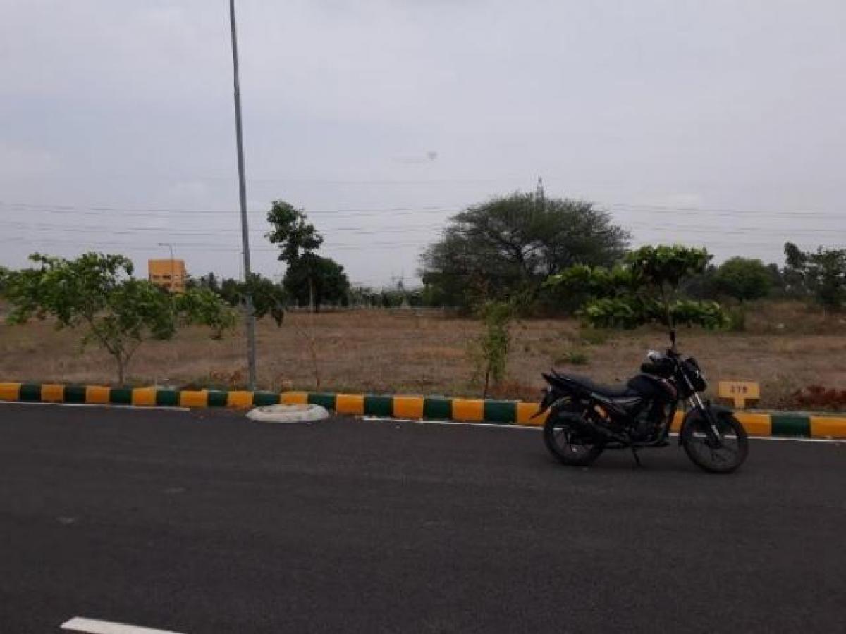  Land in Bangalore, India No. 32595