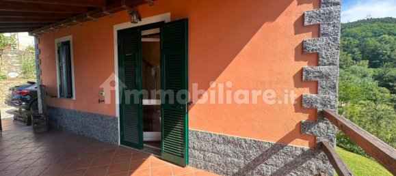 1 غرف نوم فيلا في Cogoleto, Italy رقم 291769 8