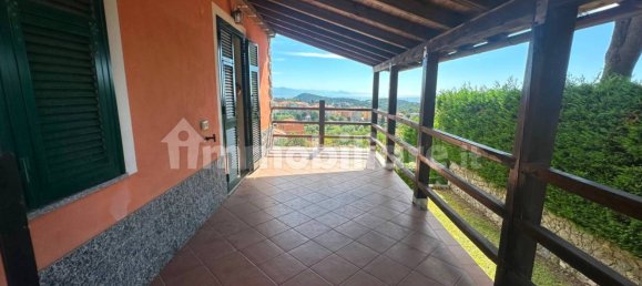 1 غرف نوم فيلا في Cogoleto, Italy رقم 291769 9