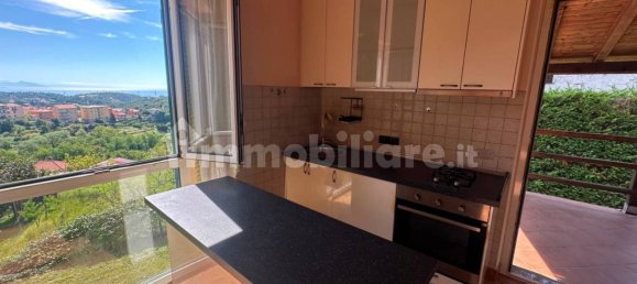 1 غرف نوم فيلا في Cogoleto, Italy رقم 291769 22