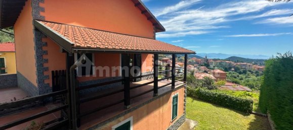 1 غرف نوم فيلا في Cogoleto, Italy رقم 291769 7