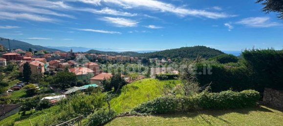 1 غرف نوم فيلا في Cogoleto, Italy رقم 291769 2