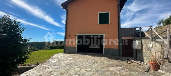 1 غرف نوم فيلا في Cogoleto, Italy رقم 291769 6