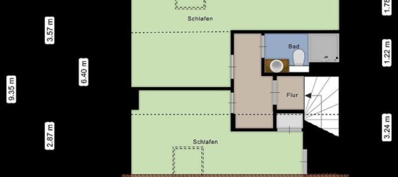 6 Schlafzimmer Stadthaus in Münster, Germany, Nr. 10162 21