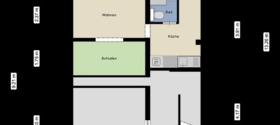 6 Schlafzimmer Stadthaus in Münster, Germany, Nr. 10162 22