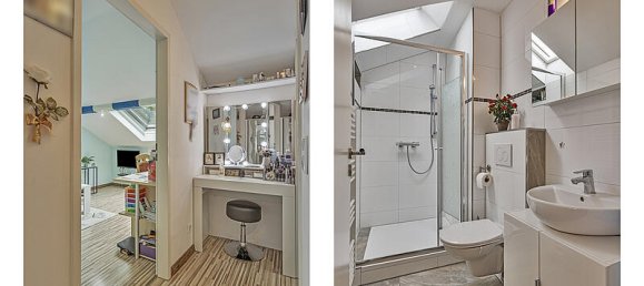 6 Schlafzimmer Stadthaus in Münster, Germany, Nr. 10162 23