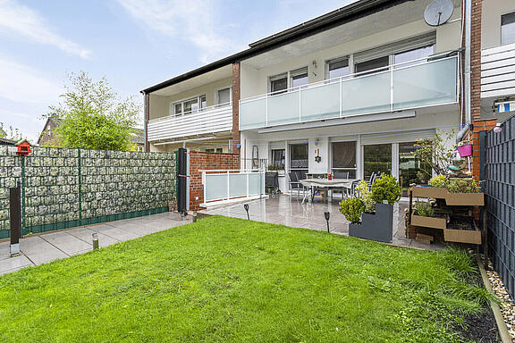 6 Schlafzimmer Stadthaus in Münster, Germany, Nr. 10162