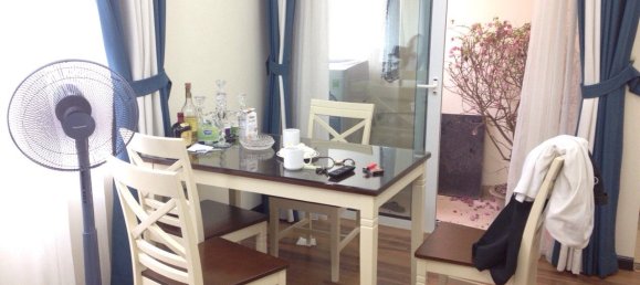 2 bedrooms Apartment in Hai Ba Trung, Vietnam No. 4209 6