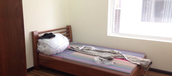 2 bedrooms Apartment in Hai Ba Trung, Vietnam No. 4209 5