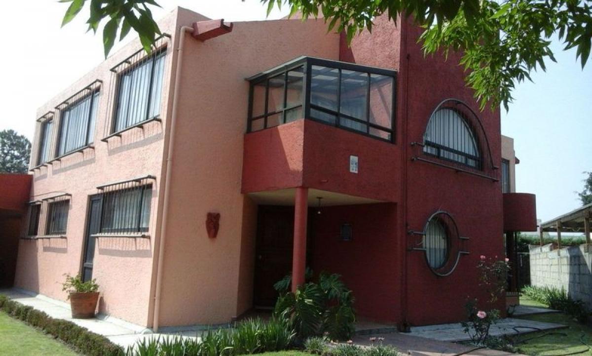 3 chambres Maison à Mexico No. 214345