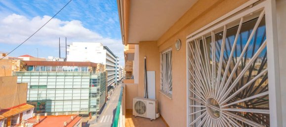 3 Schlafzimmer Wohnung in Torrevieja, Spain, Nr. 100178 25