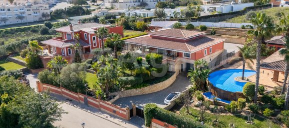3 bedrooms Villa in Lagos, Portugal No. 111992 2