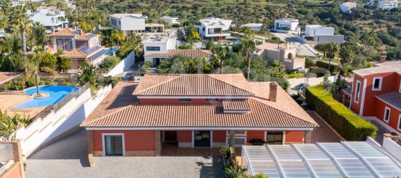 3 bedrooms Villa in Lagos, Portugal No. 111992 45