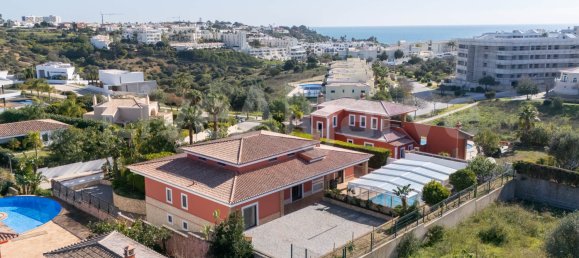 3 bedrooms Villa in Lagos, Portugal No. 111992 35