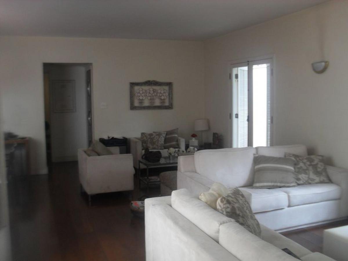 3 غرف نوم منزل في Sao Paulo, Brazil رقم 486320