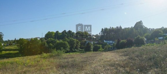 قطعة أرض في Santa Maria da Feira, Portugal 10000متر مربع رقم 73584 4