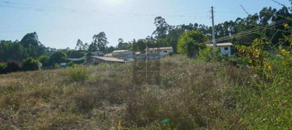 قطعة أرض في Santa Maria da Feira, Portugal 10000متر مربع رقم 73584 2