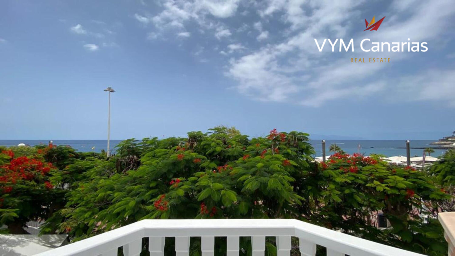 3 bedrooms Villa in Adeje, Spain No. 124985