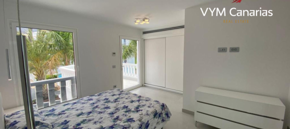 3 bedrooms Villa in Adeje, Spain No. 124985 12