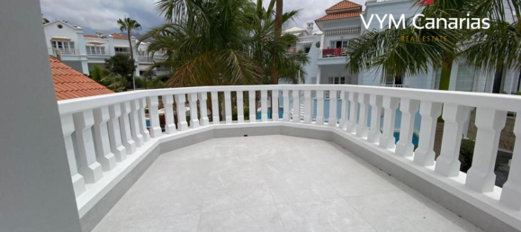 3 bedrooms Villa in Adeje, Spain No. 124985 15