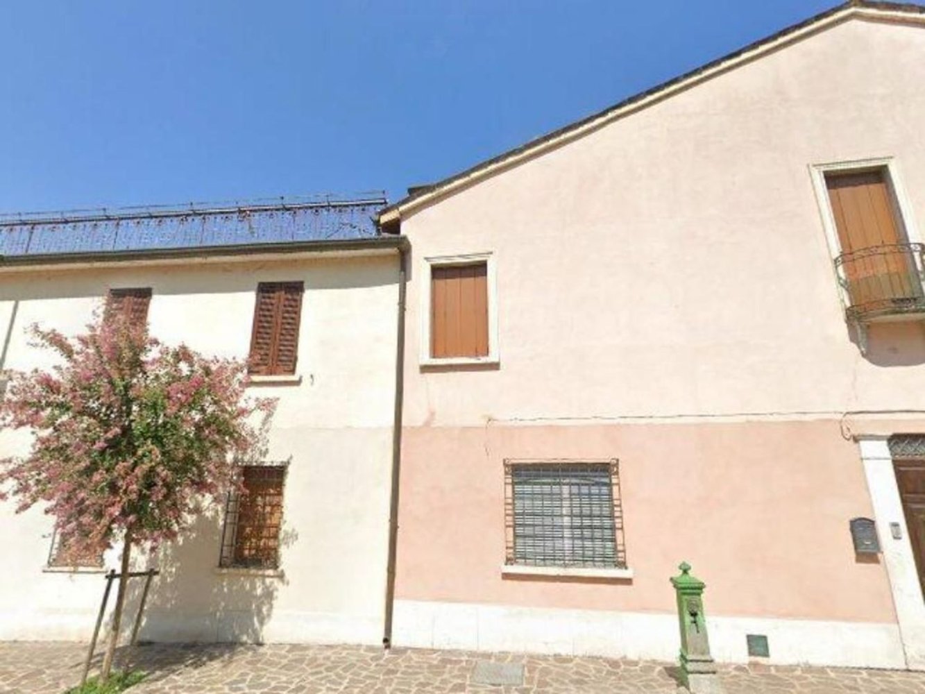 3-Zimmer Wohnung in Borgo Mantovano, Italy, Nr. 298742