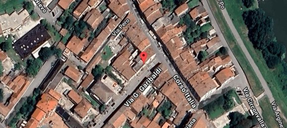 3-Zimmer Wohnung in Borgo Mantovano, Italy, Nr. 298742 12