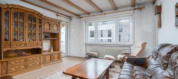 2 bedrooms Apartment in Rottweil, Germany No. 318611 2