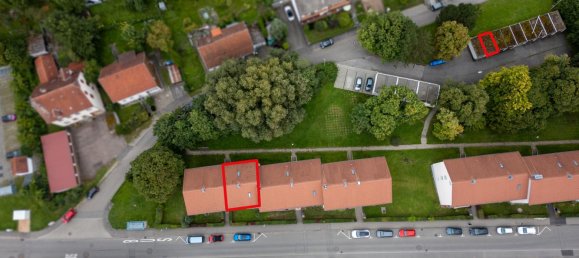 2 bedrooms Apartment in Rottweil, Germany No. 318611 13