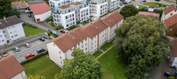 2 bedrooms Apartment in Rottweil, Germany No. 318611 14