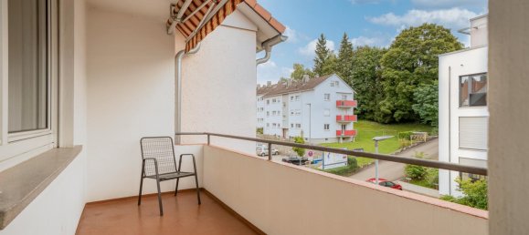 2 bedrooms Apartment in Rottweil, Germany No. 318611 8