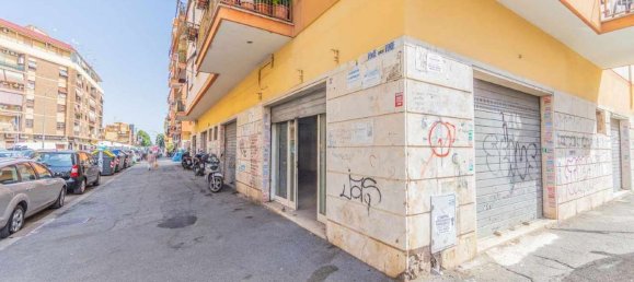 Propiedad comercial en Rome, Italy 200 m² No. 285264 21