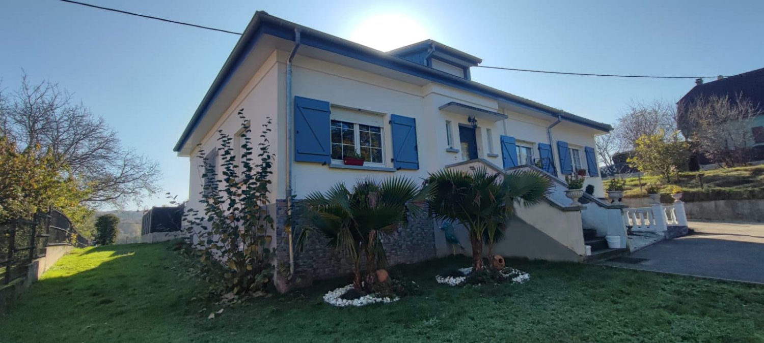 Casa T3 em Steinbrunn-le-Haut, France N.º 156939