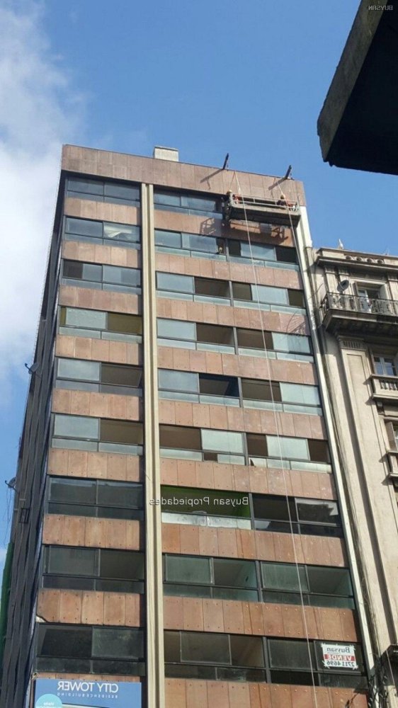 Studio in Montevideo, Uruguay No. 12882