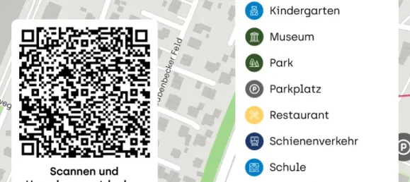 4 chambres Maison de ville à Herford, Germany No. 367028 16