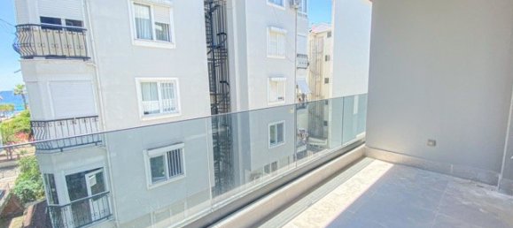 Wohnung 2+1 in Antalya, Turkey, Nr. 33985 4