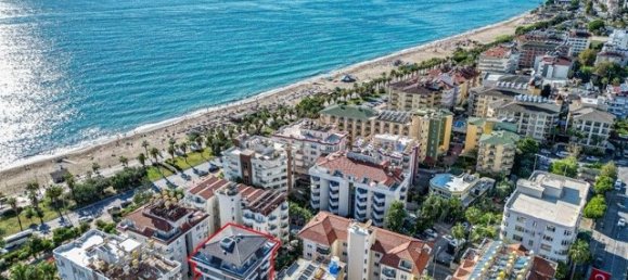 Wohnung 2+1 in Antalya, Turkey, Nr. 33985 30