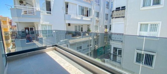 Wohnung 2+1 in Antalya, Turkey, Nr. 33985 6