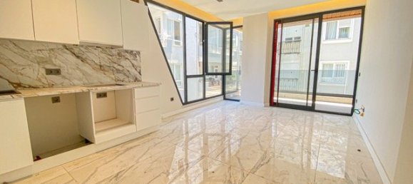 Wohnung 2+1 in Antalya, Turkey, Nr. 33985 2