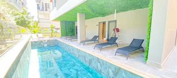 Wohnung 2+1 in Antalya, Turkey, Nr. 33985 20