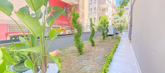 Wohnung 2+1 in Antalya, Turkey, Nr. 33985 27