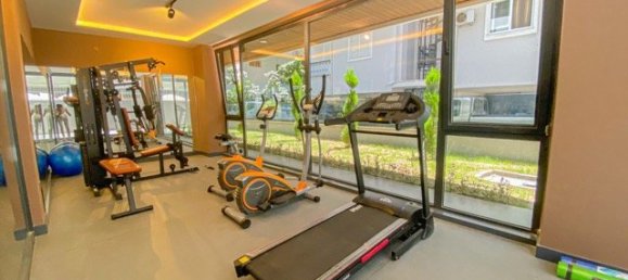 Wohnung 2+1 in Antalya, Turkey, Nr. 33985 16