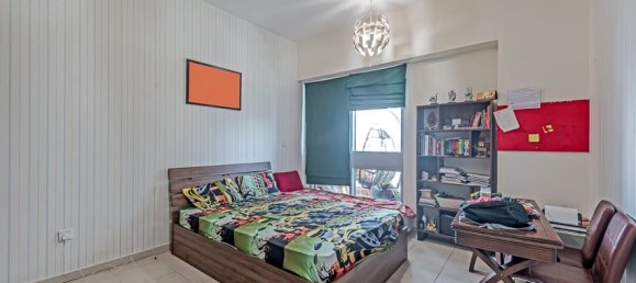 Квартира с 3 спальнями в Бизнес-Бэй, ОАЭ № 1667 2