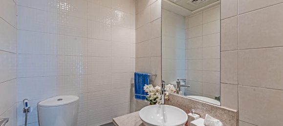 Квартира с 3 спальнями в Бизнес-Бэй, ОАЭ № 1667 6