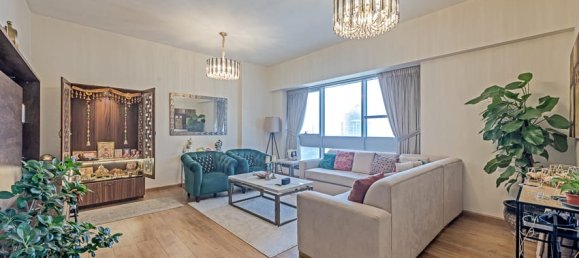 Квартира с 3 спальнями в Бизнес-Бэй, ОАЭ № 1667 8