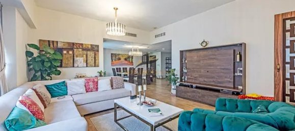 Квартира с 3 спальнями в Бизнес-Бэй, ОАЭ № 1667 5