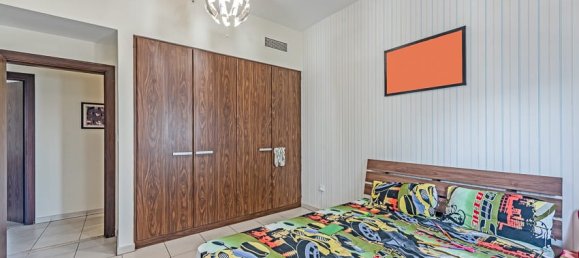 Квартира с 3 спальнями в Бизнес-Бэй, ОАЭ № 1667 10