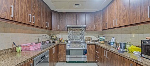 Квартира с 3 спальнями в Бизнес-Бэй, ОАЭ № 1667 9